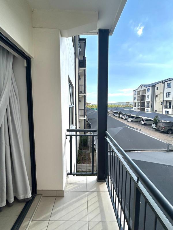 To Let 1 Bedroom Property for Rent in Firgrove Western Cape